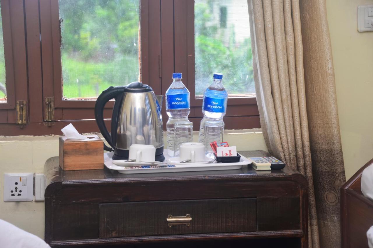 Unique Wild Resort Sauraha Zewnętrze zdjęcie