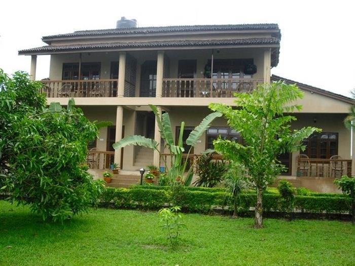 Unique Wild Resort Sauraha Zewnętrze zdjęcie