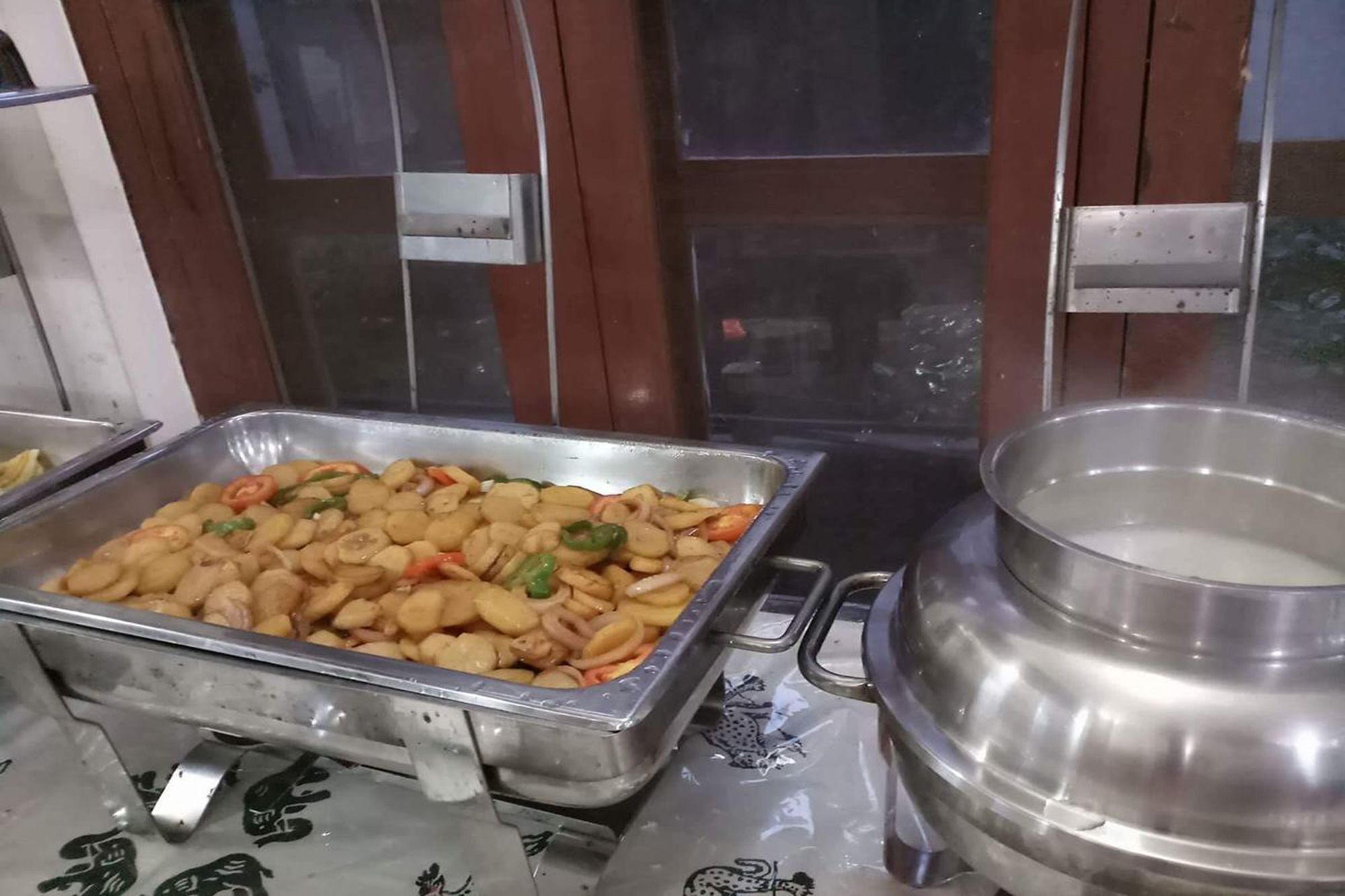 Unique Wild Resort Sauraha Zewnętrze zdjęcie