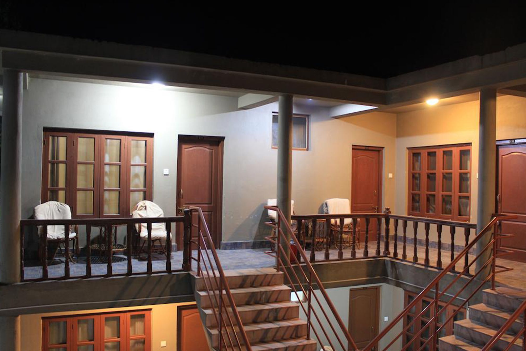 Unique Wild Resort Sauraha Zewnętrze zdjęcie