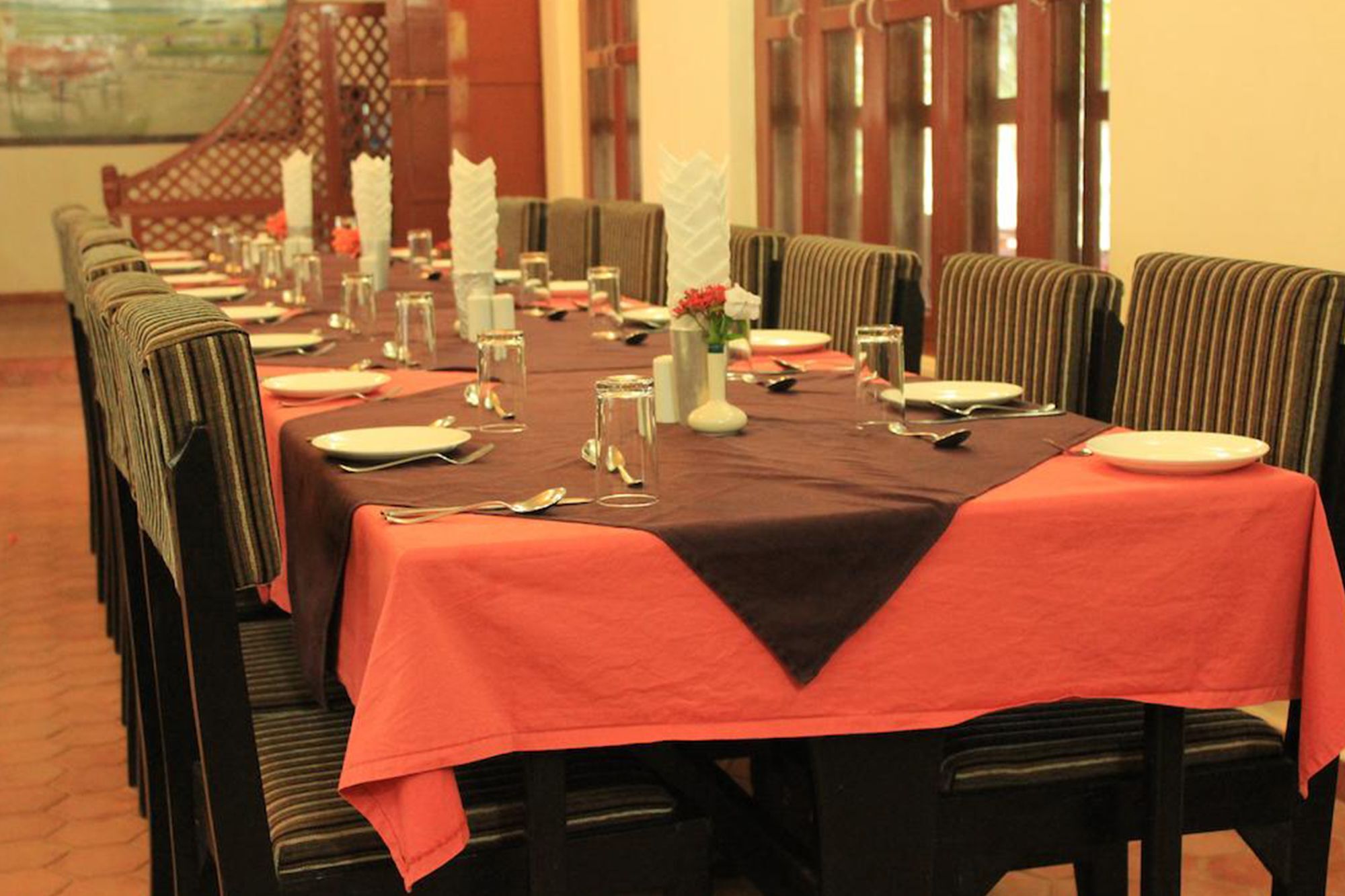 Unique Wild Resort Sauraha Zewnętrze zdjęcie